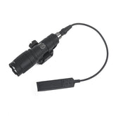 M300A Mini Scout Light - Black  (WD04024-BK) (fine serie)